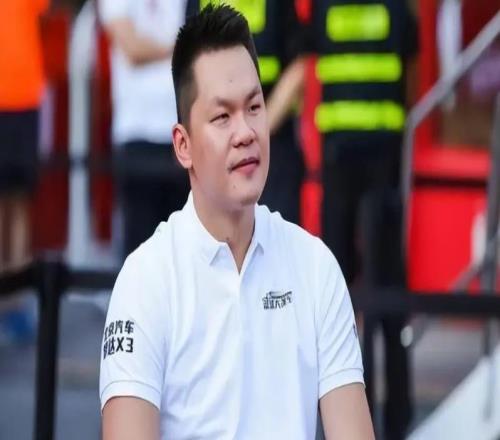 广东队坐拥5大国手，朱芳雨豪言争冠“三双王”琼斯将离开CBA