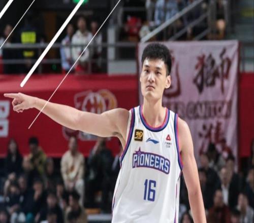 CBA夏联：顶薪王奕博轮休天津24分大胜青岛谷泽浴20+6+8田雨24分