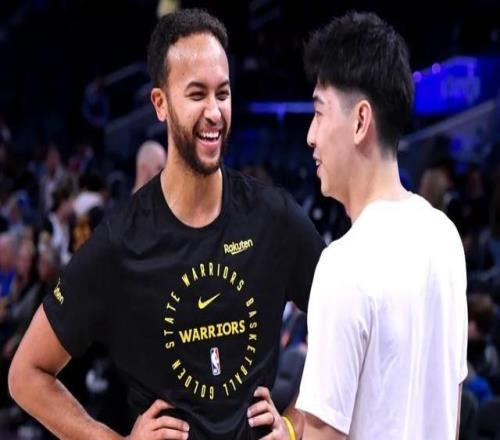 没有继续冲击NBA，小崔很明智